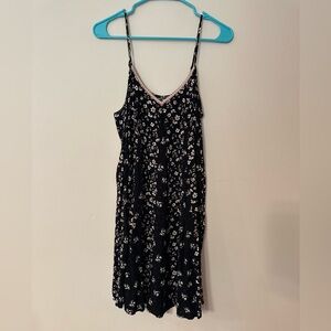 Maurice’s Floral Dress